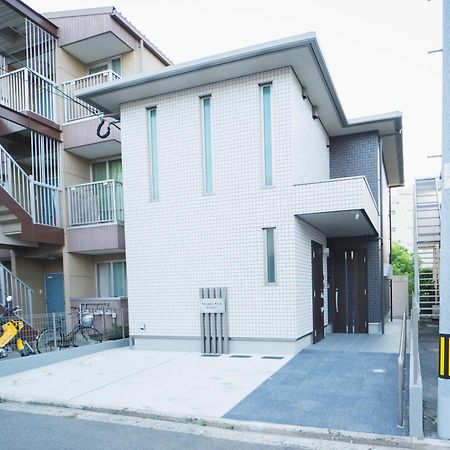 Vieuno Stay Hakata 1 Fukuoka (Fukuoka) Exterior foto