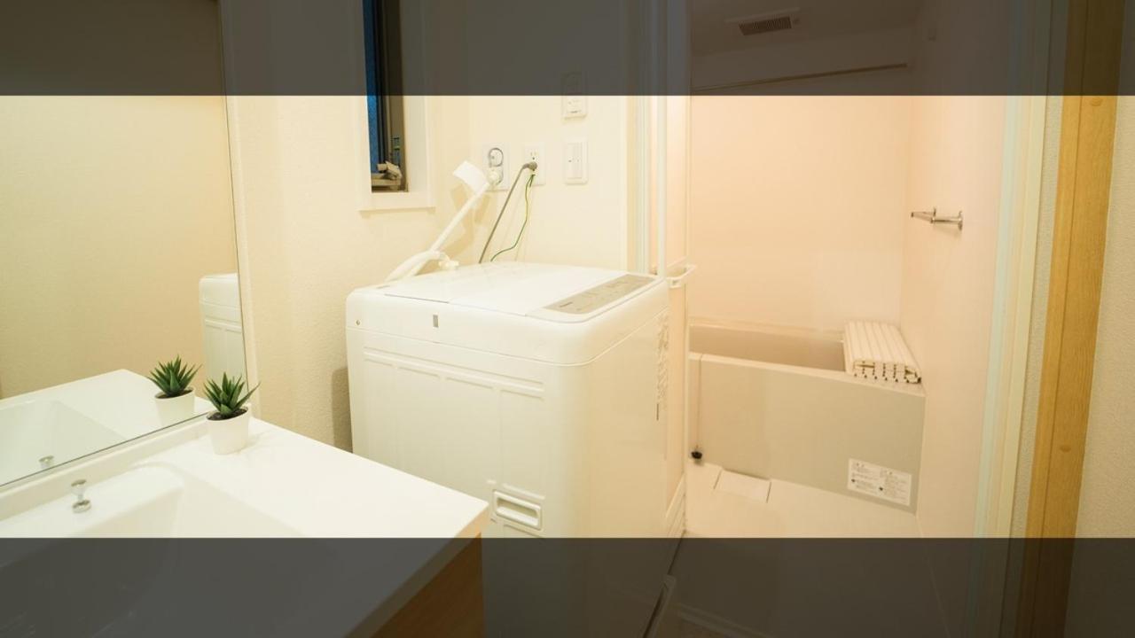 Vieuno Stay Hakata 1 Fukuoka (Fukuoka) Exterior foto